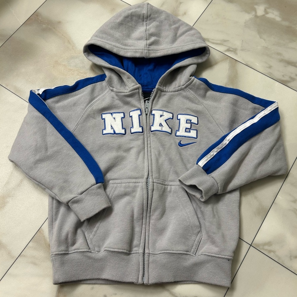 Nike Jacket Size 5